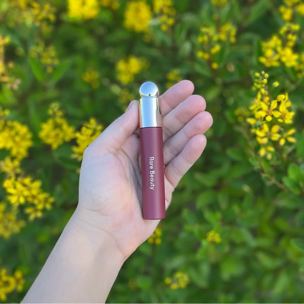 Rare Beauty Soft Pinch Tinted Lip Oil • Affection